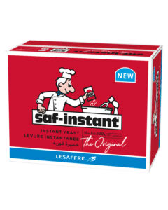 Instant Aktivtrockenhefe